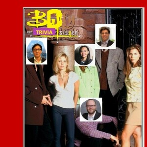 Team Page: BD, the Trivia Slayer